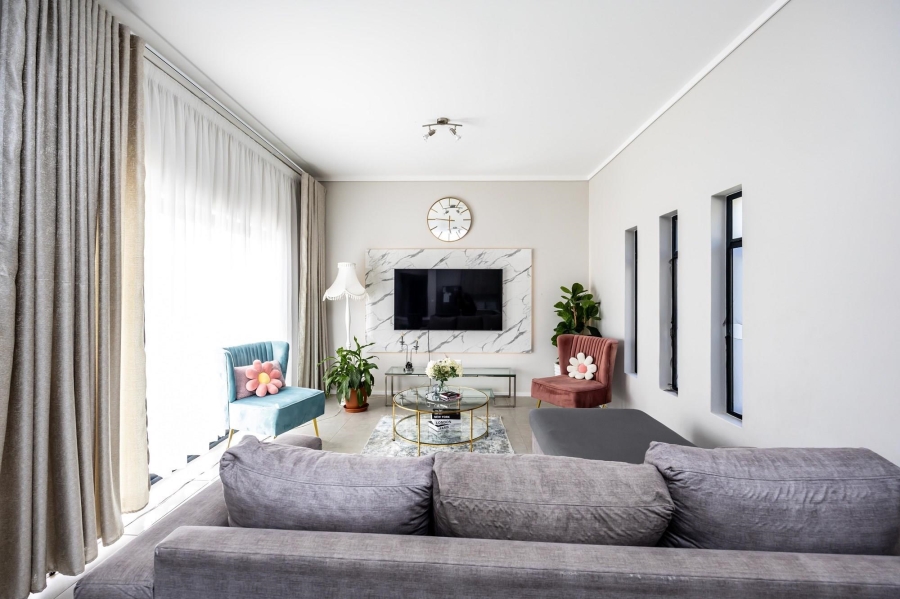 3 Bedroom Property for Sale in Nahoon Valley Park Eastern Cape